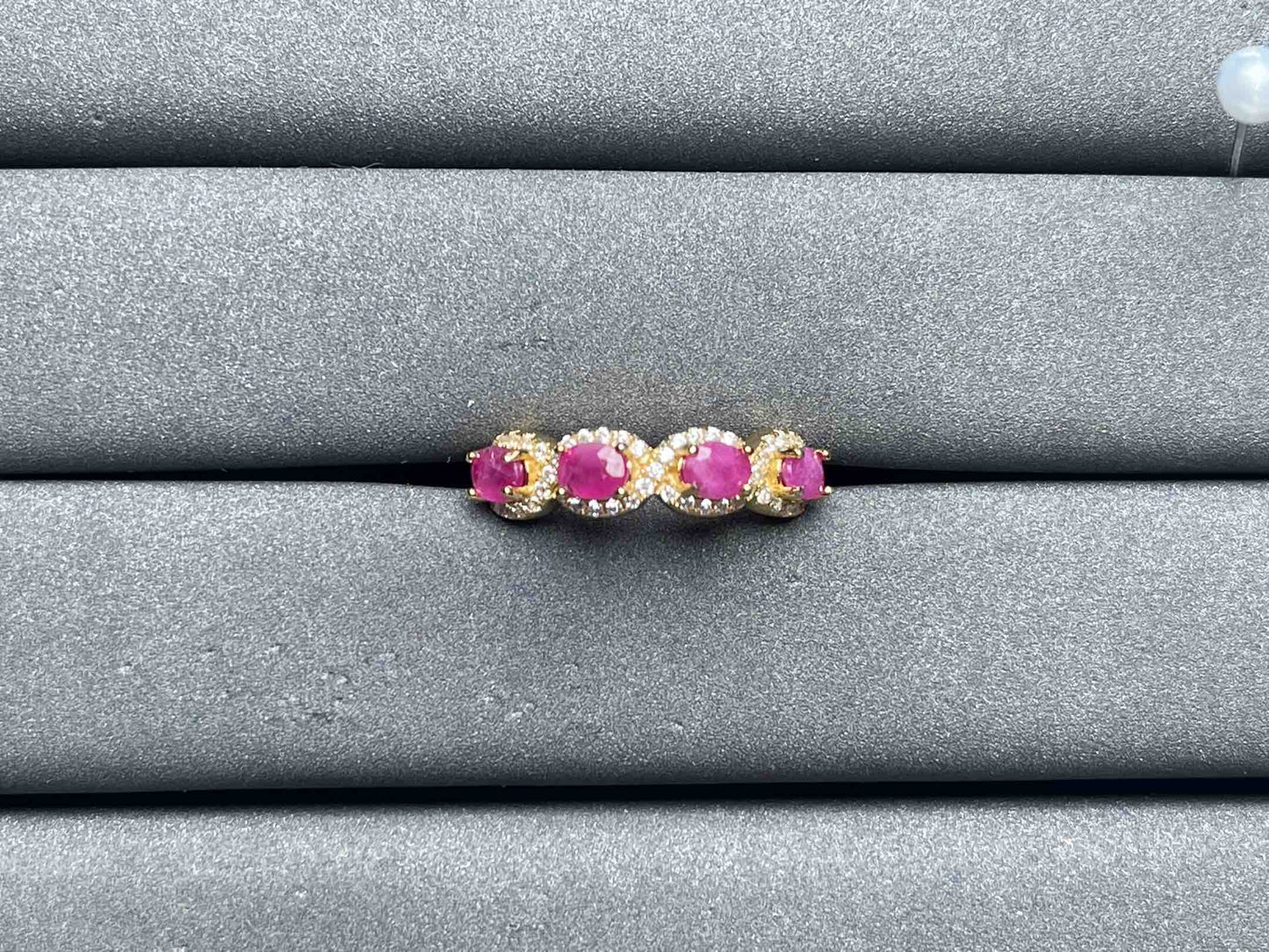 A7112 Ruby Ring