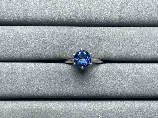 A7130 Topaz Ring