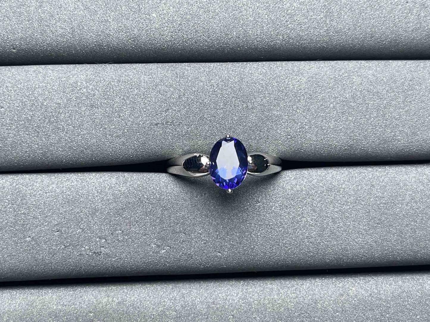 A7139 Topaz Ring