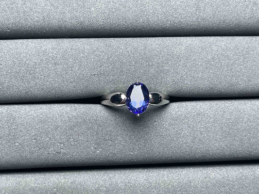 A7139 Topaz Ring