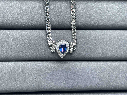 A7160 Topaz Bracelet