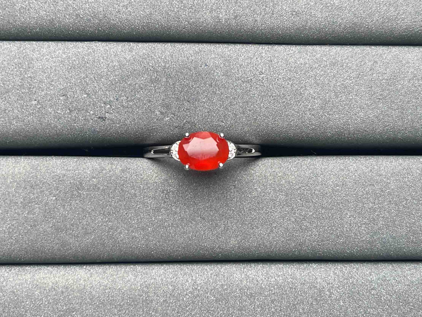 A7270 Carnelian Ring