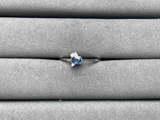 A7500 Sapphire Ring