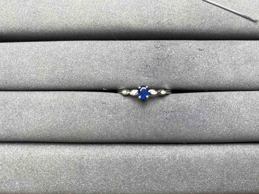 A7805 Sapphire Ring