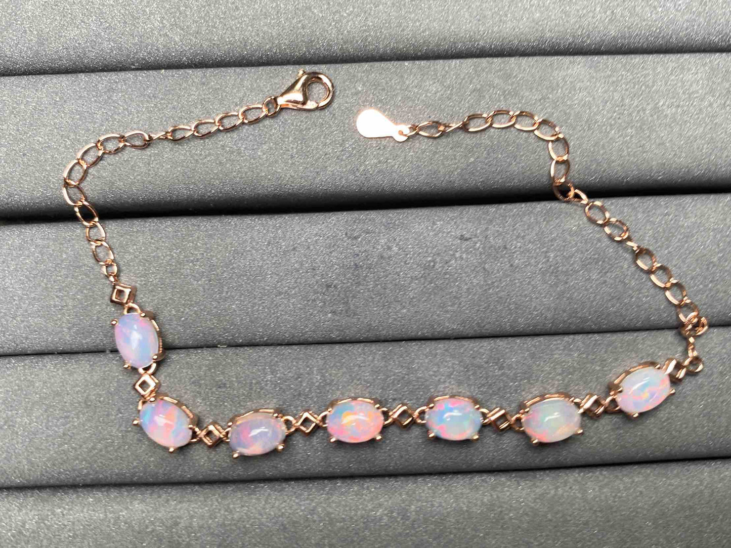 A7918 Opal Bracelet