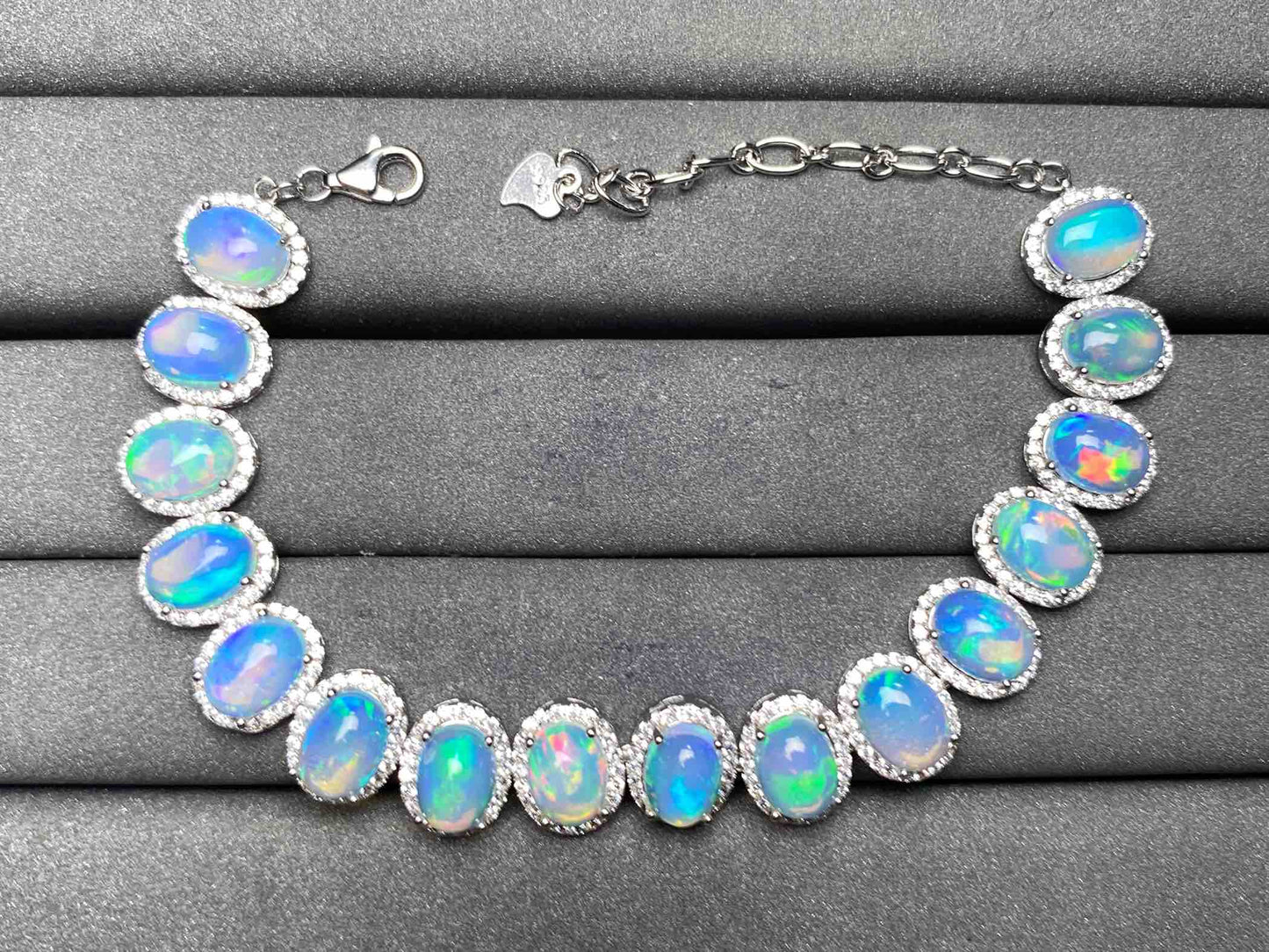 A7919 Opal Bracelet