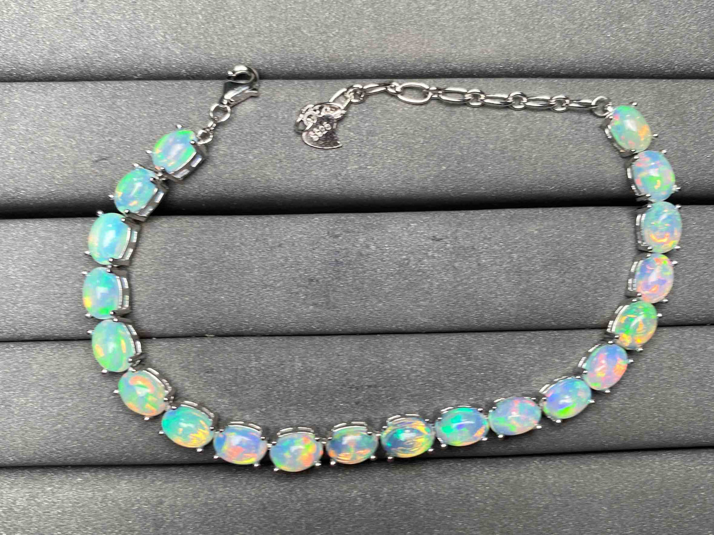 A7925 Opal Bracelet