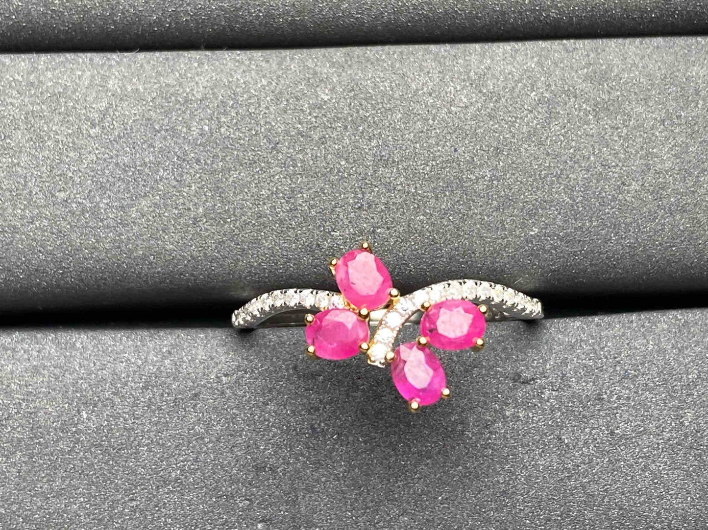 A7939 Ruby Ring