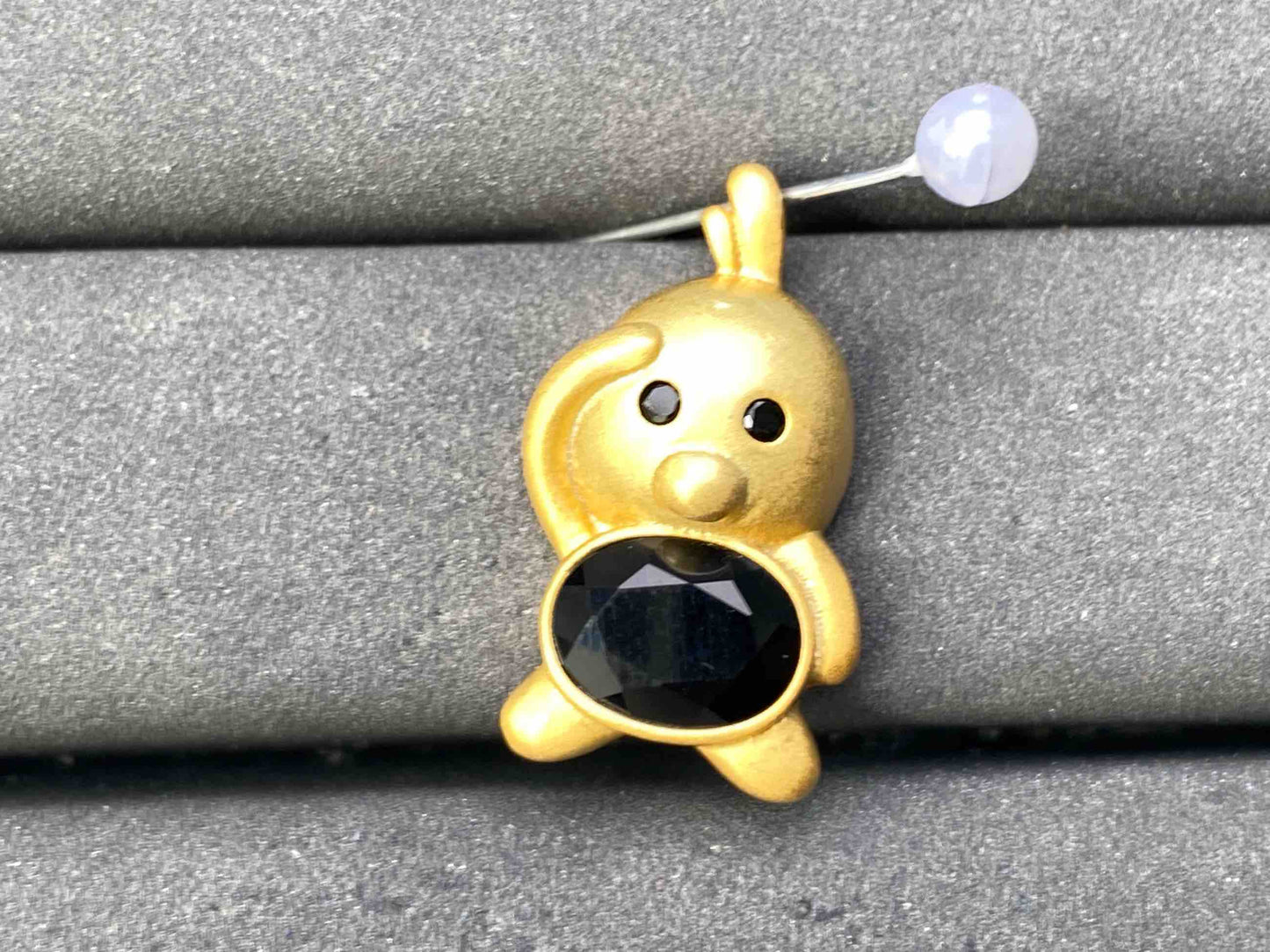 A8106 Agate Pendant