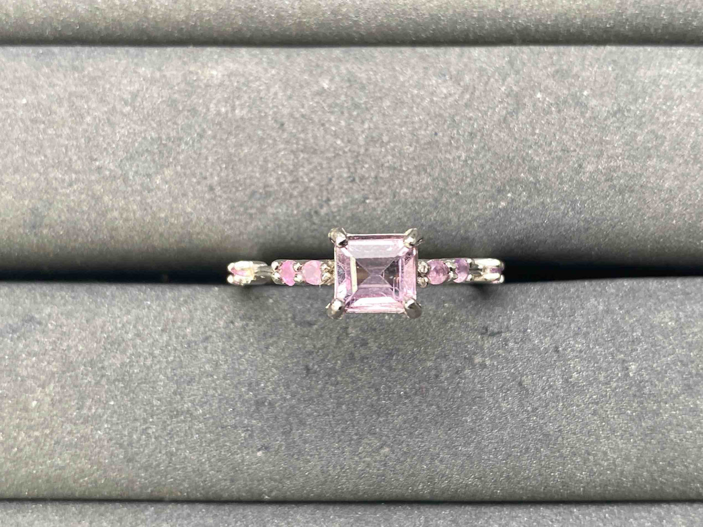 A8142 Spinel Ring