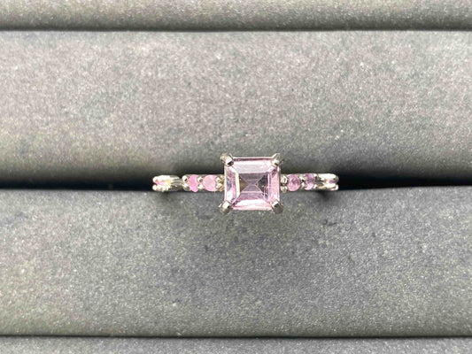 A8142 Spinel Ring