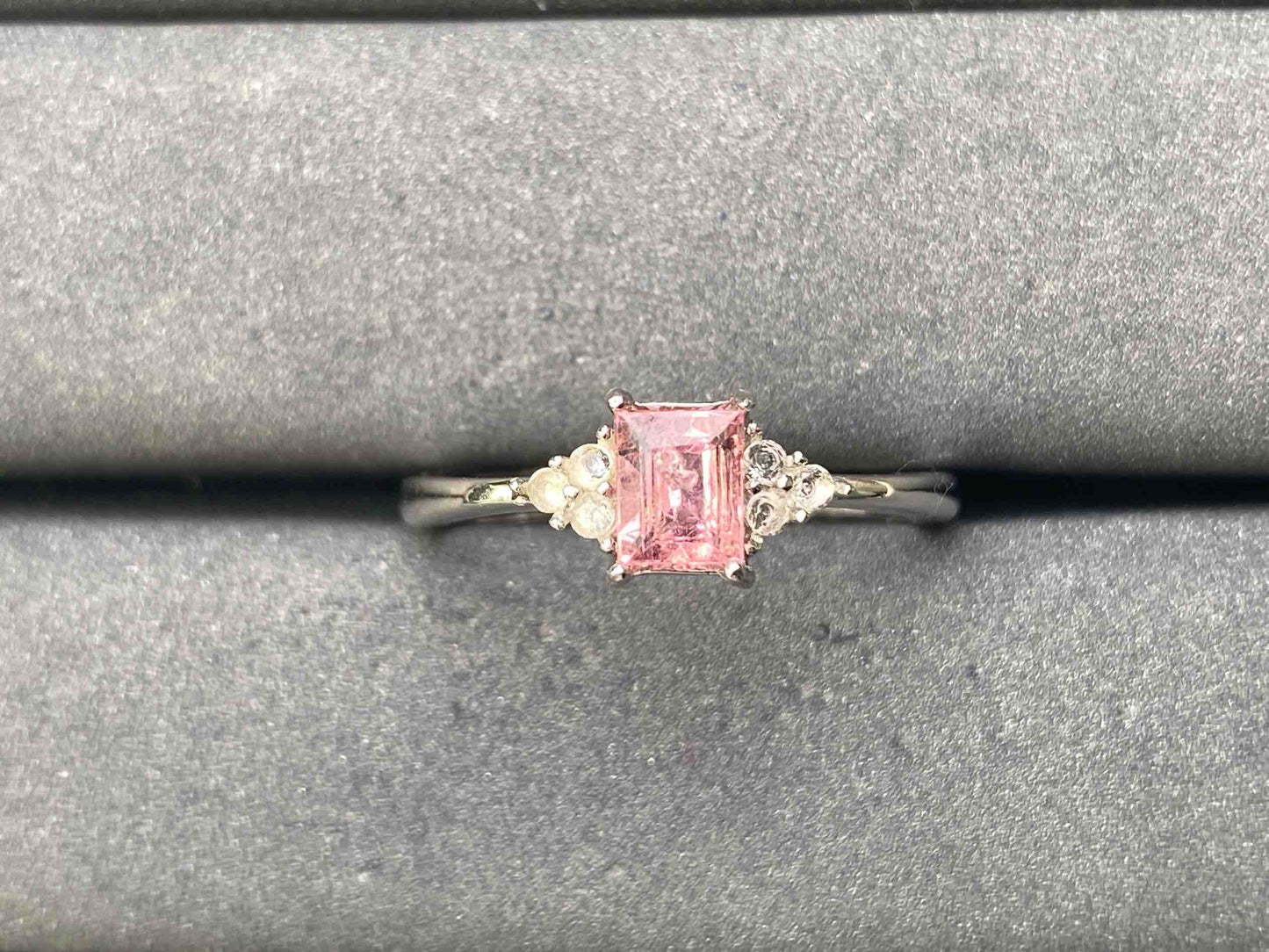 A8160 Spinel Ring