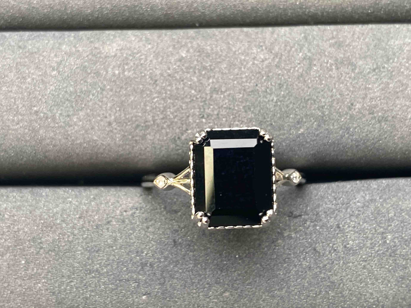 A8176 Agate Ring