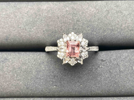 A8191 Spinel Ring