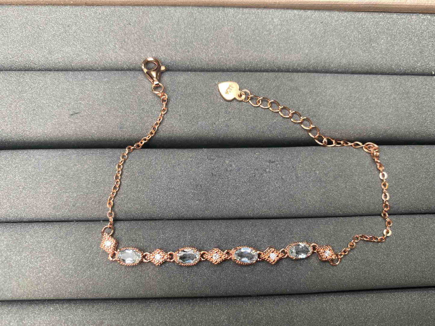 A8200 Sapphire Bracelet