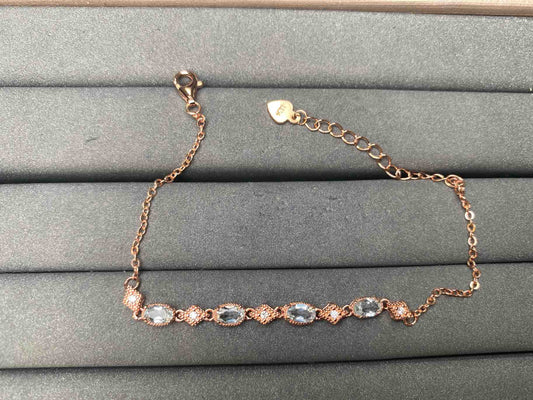 A8200 Sapphire Bracelet