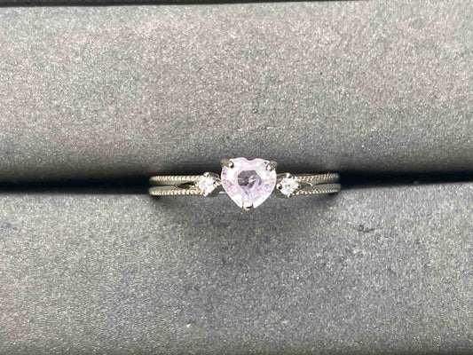 A8201 Sapphire Ring