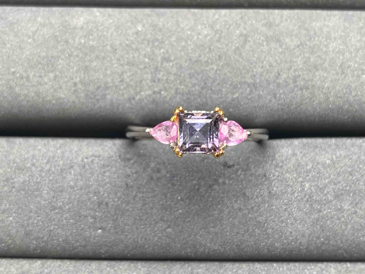 A8213 Spinel Ring