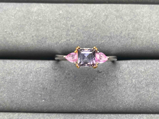 A8213 Spinel Ring