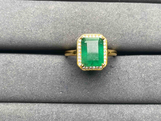 A8214 Aquamarine Pendant