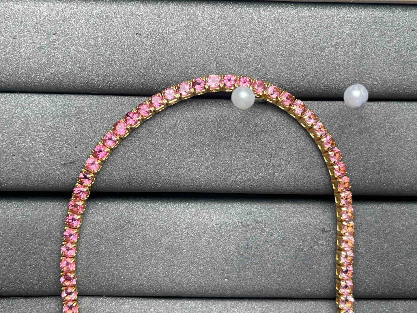 A8267 Tourmaline Bracelet