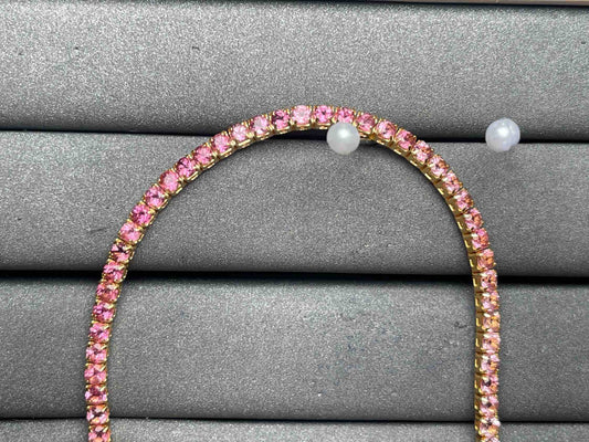 A8267 Tourmaline Bracelet