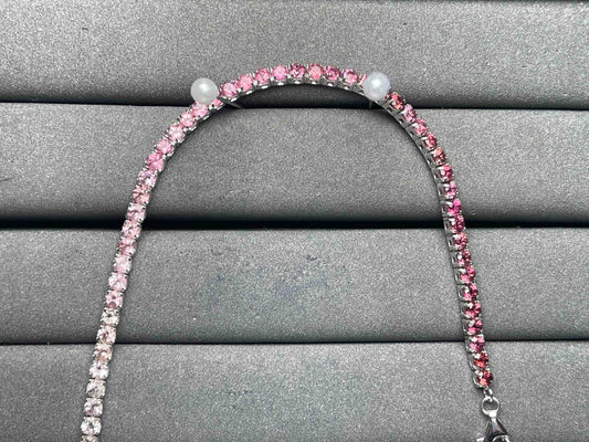 A8268 Tourmaline Bracelet