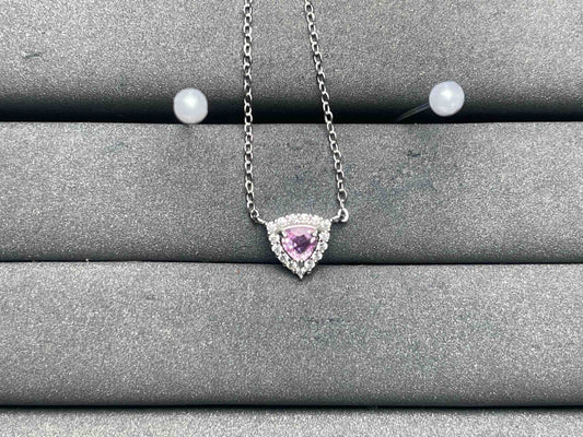 A8295 Sapphire Bracelet