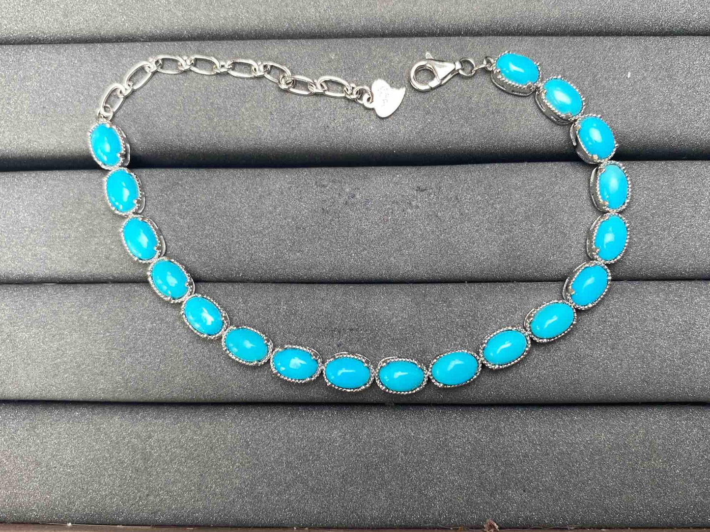 A8369 Turquoise Bracelet