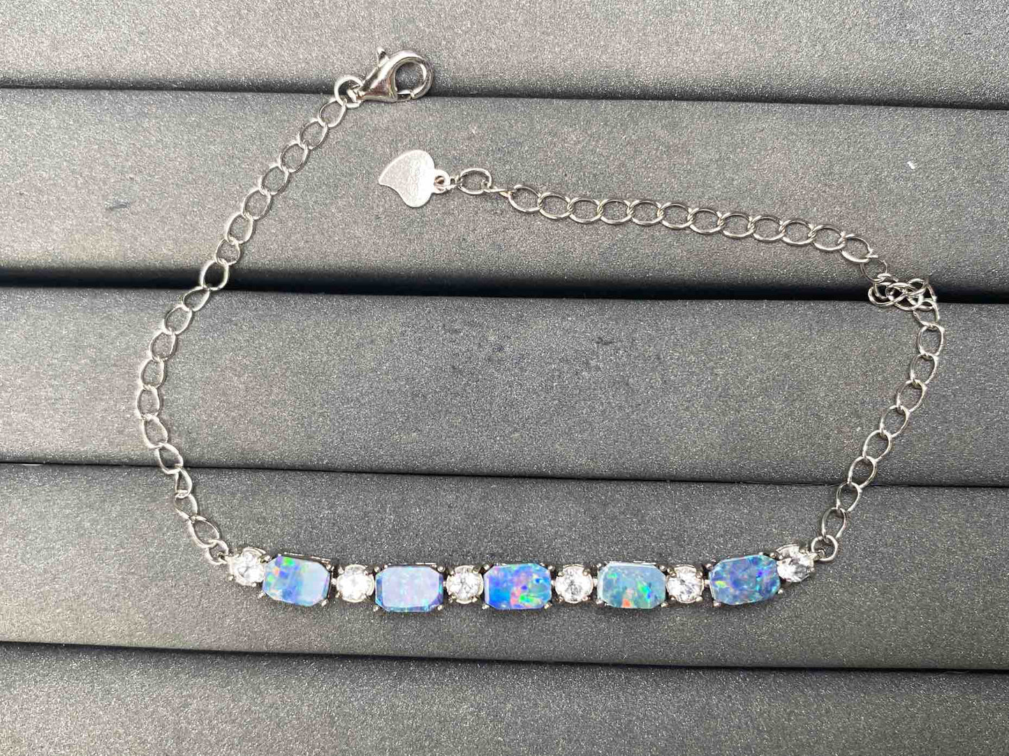 A8372 Opal Bracelet