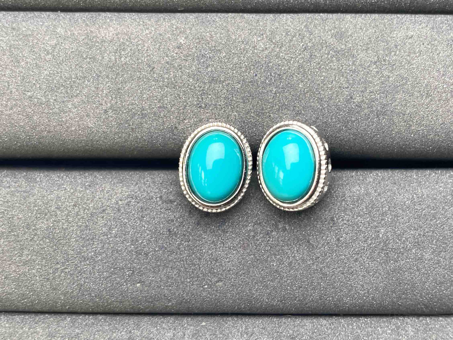 A8373 Turquoise Earrings