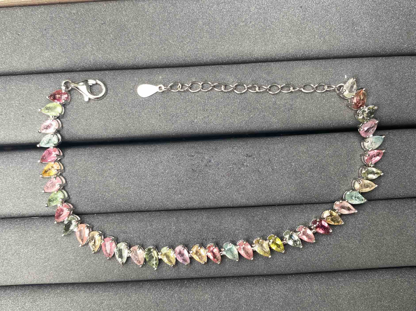 A8382 Tourmaline Bracelet