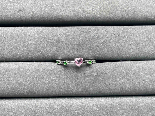 A8480 Spinel Ring