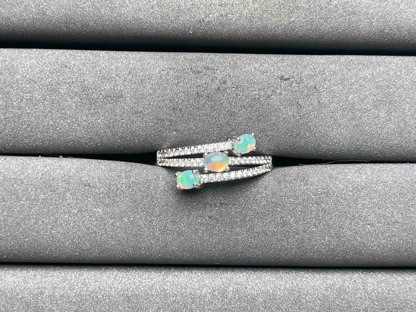 A8485 Opal Ring