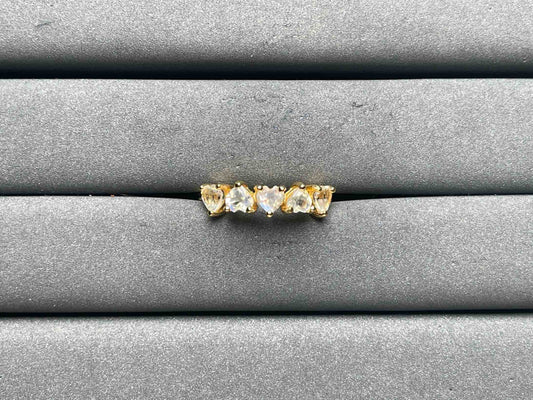 A8491 Moonstone Ring