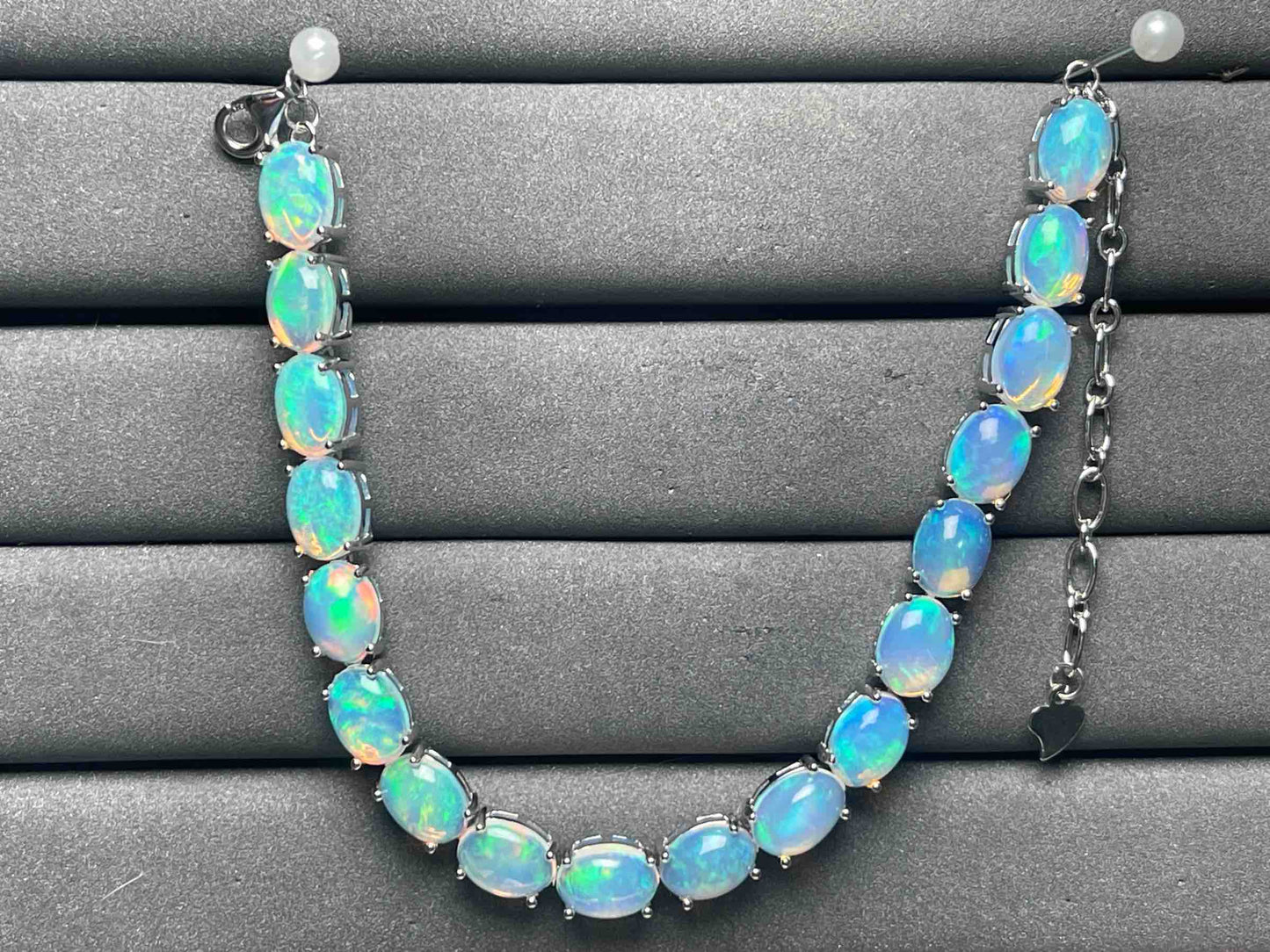 A8560 Opal Bracelet