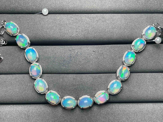 A8604 Opal Bracelet
