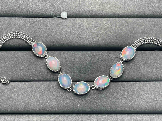 A8605 Opal Bracelet