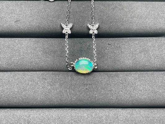 A8608 Opal Bracelet
