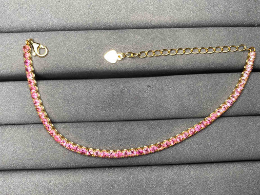 A8656 Tourmaline Bracelet