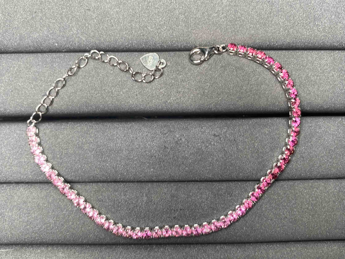 A8661 Tourmaline Bracelet