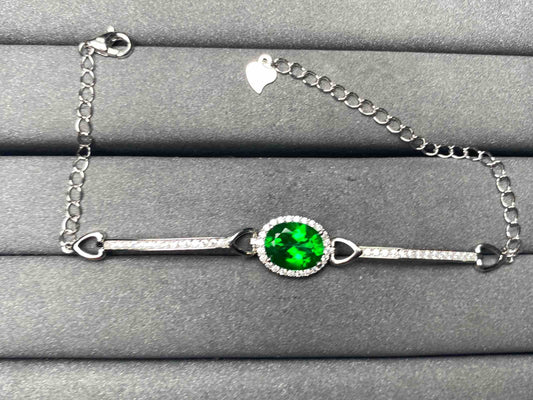 A8808 Topaz Bracelet