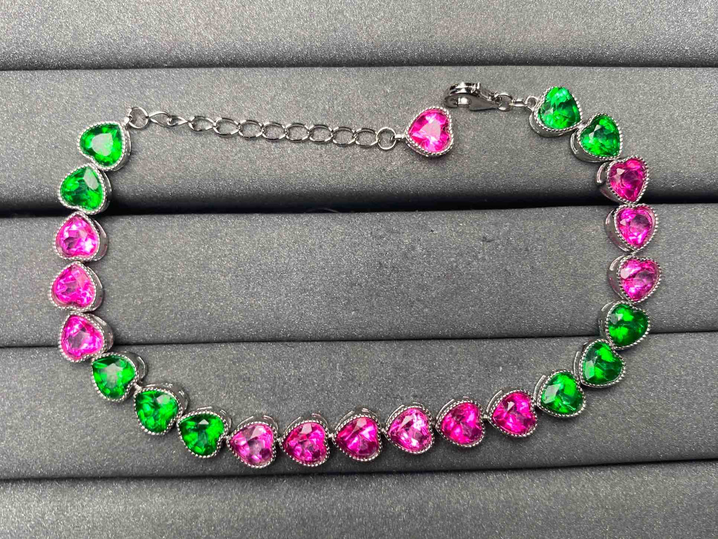 A8811 Topaz Bracelet