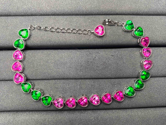 A8811 Topaz Bracelet