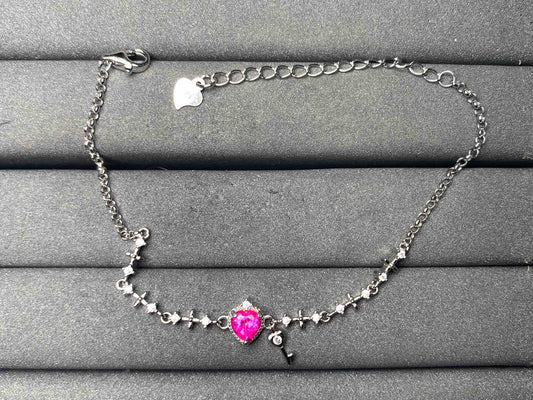 A8825 Topaz Bracelet