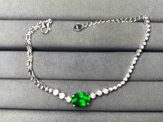 A8826 Topaz Bracelet