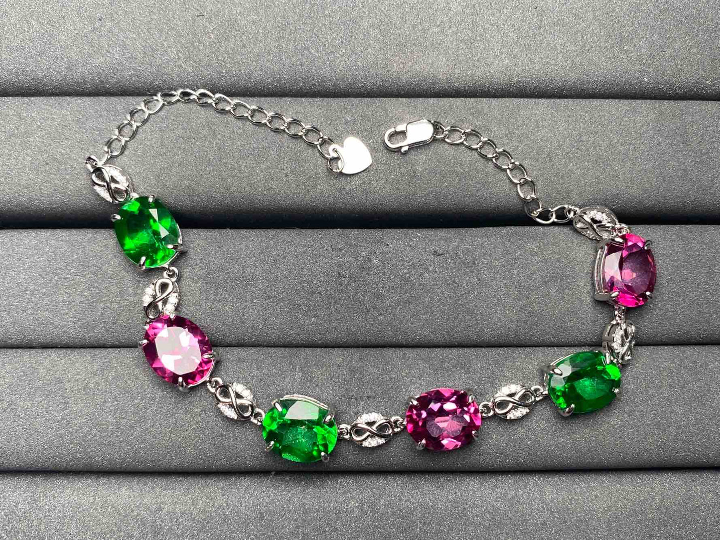 A8827 Topaz Bracelet