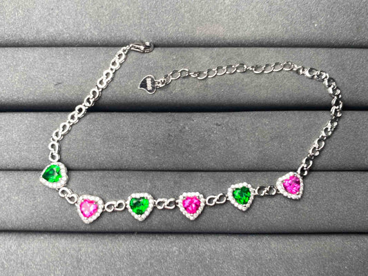 A8831 Topaz Bracelet