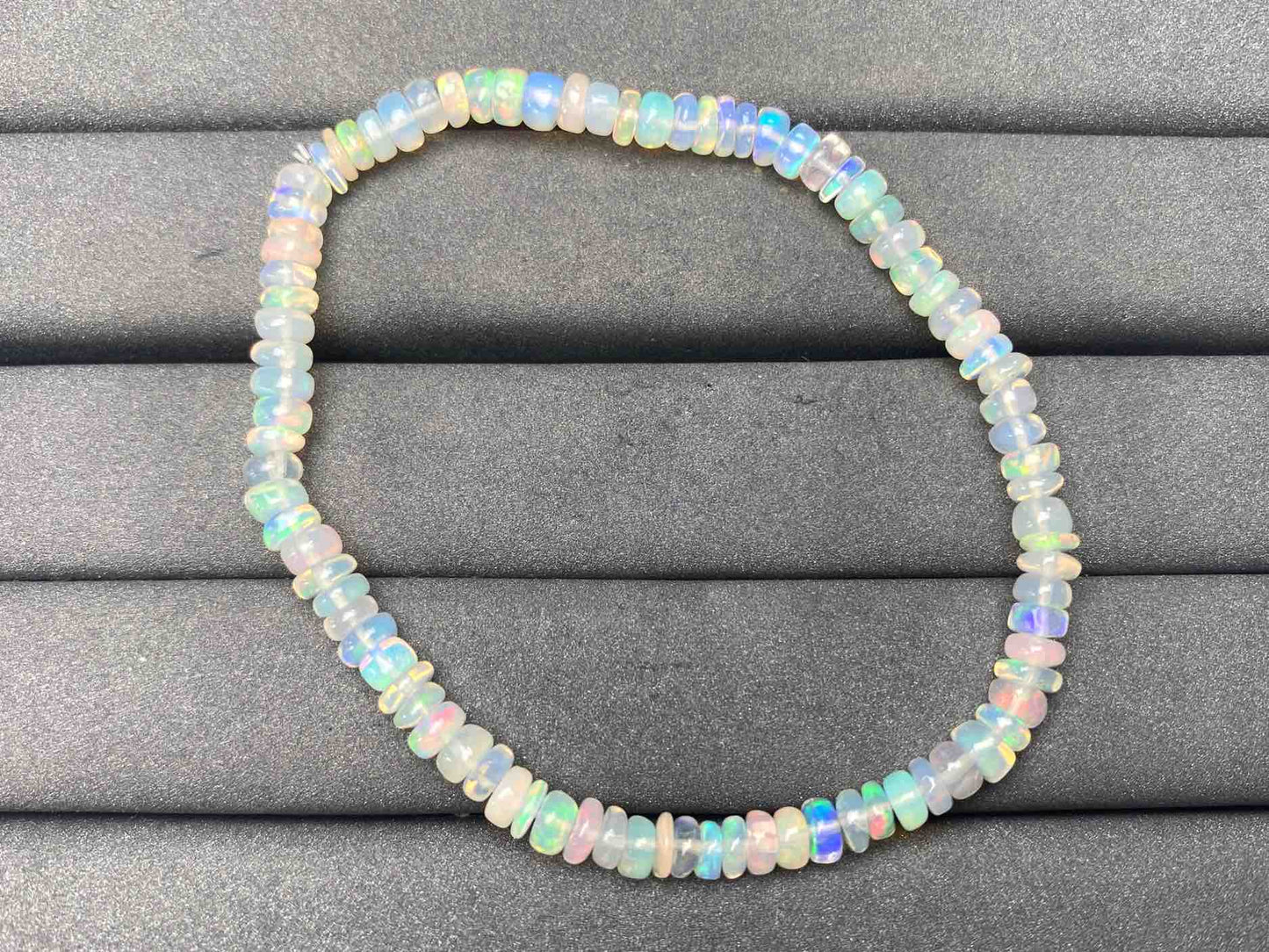 A8932 Opal Bracelet