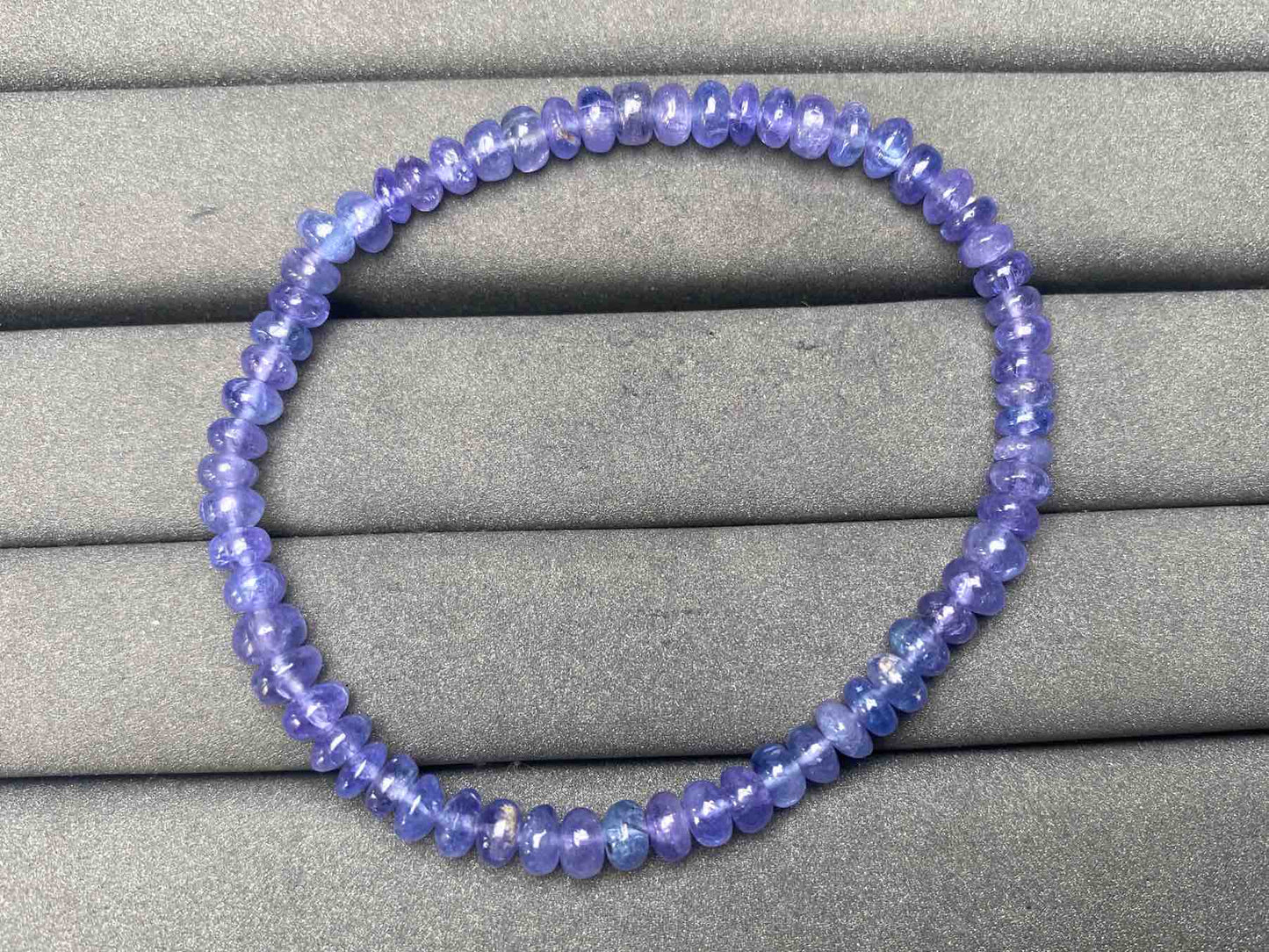 A8933 Tanzanite Bracelet
